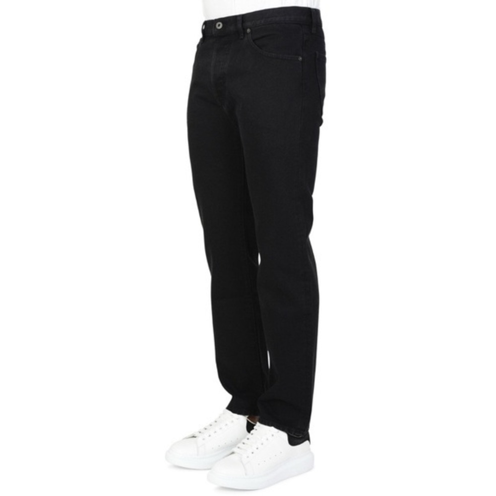 Valentino Black Jeans